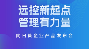 向日葵远程开机功能