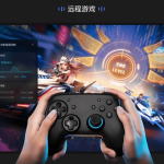 向日葵远程摄像头监控